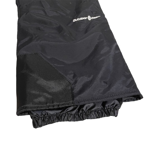 Children’s snow pants overalls - size 4 - Picture 3 of 5